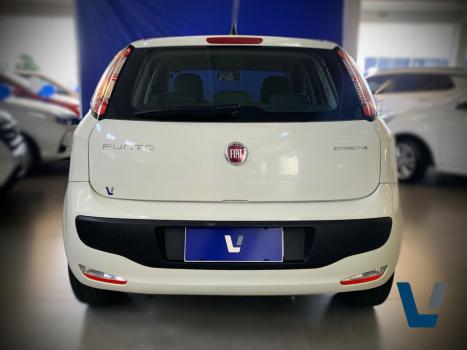 FIAT Punto 1.4 4P ATTRACTIVE FLEX, Foto 5