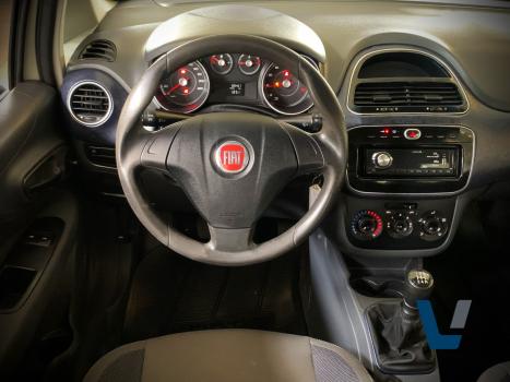 FIAT Punto 1.4 4P ATTRACTIVE FLEX, Foto 7