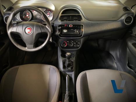 FIAT Punto 1.4 4P ATTRACTIVE FLEX, Foto 8