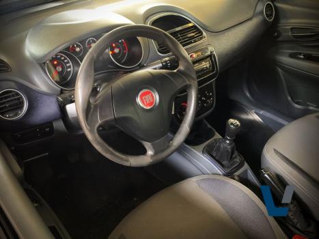 FIAT Punto 1.4 4P ATTRACTIVE FLEX, Foto 9