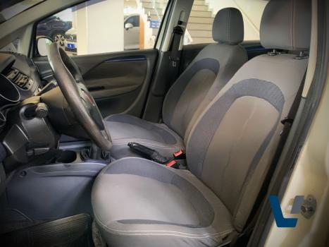 FIAT Punto 1.4 4P ATTRACTIVE FLEX, Foto 10