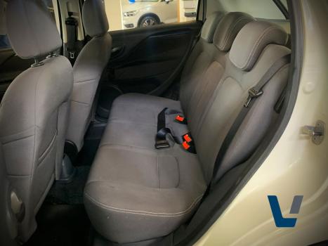 FIAT Punto 1.4 4P ATTRACTIVE FLEX, Foto 11