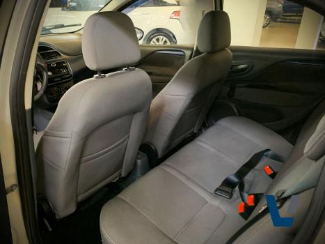 FIAT Punto 1.4 4P ATTRACTIVE FLEX, Foto 12