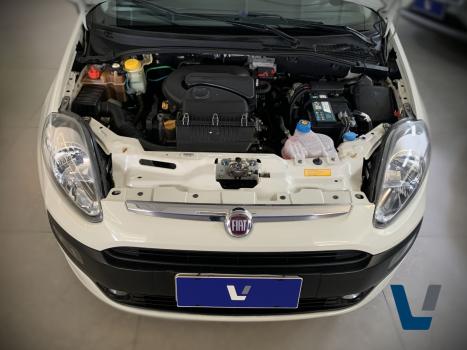 FIAT Punto 1.4 4P ATTRACTIVE FLEX, Foto 13