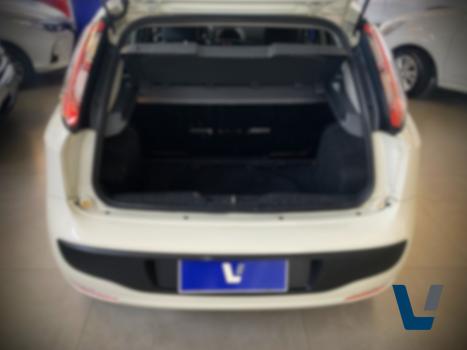 FIAT Punto 1.4 4P ATTRACTIVE FLEX, Foto 14