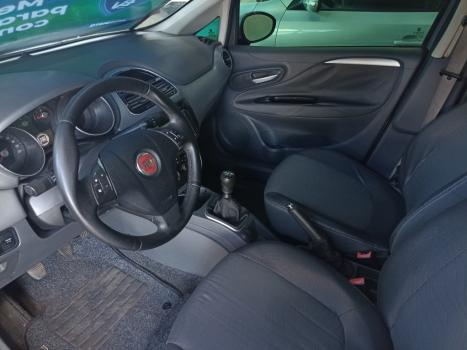 FIAT Punto 1.6 16V 4P ESSENCE FLEX, Foto 4