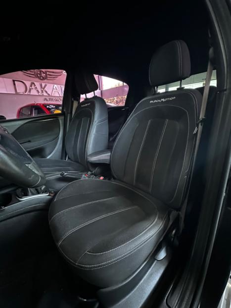 FIAT Punto 1.8 16V 4P BLACKMOTION FLEX, Foto 5