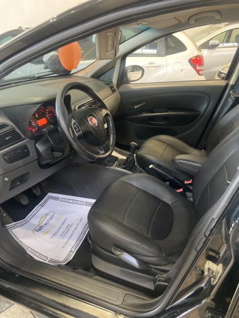 FIAT Punto 1.8 4P HLX FLEX, Foto 5