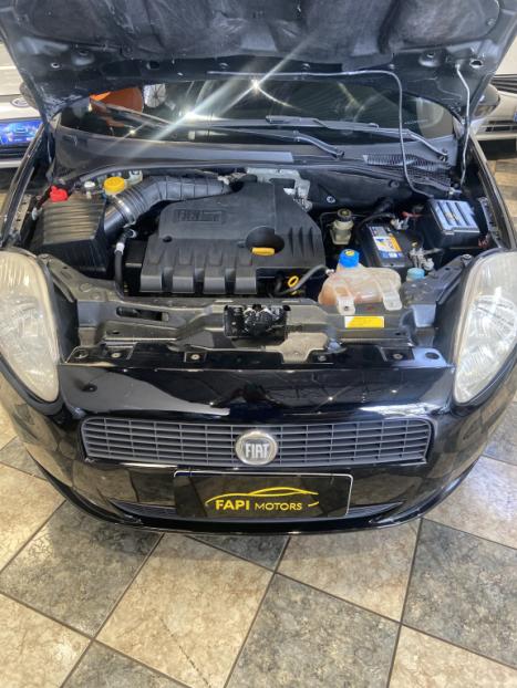 FIAT Punto 1.8 4P HLX FLEX, Foto 10