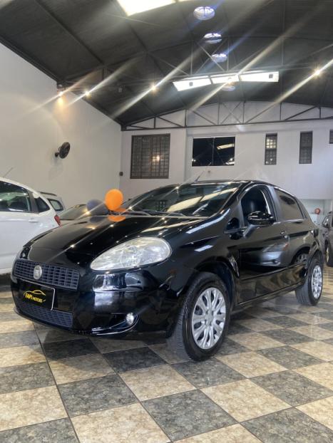 FIAT Punto 1.8 4P HLX FLEX, Foto 11