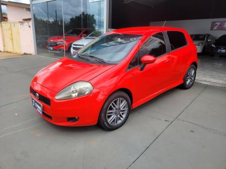 FIAT Punto 1.8 4P SPORTING FLEX, Foto 1