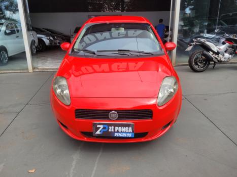 FIAT Punto 1.8 4P SPORTING FLEX, Foto 3