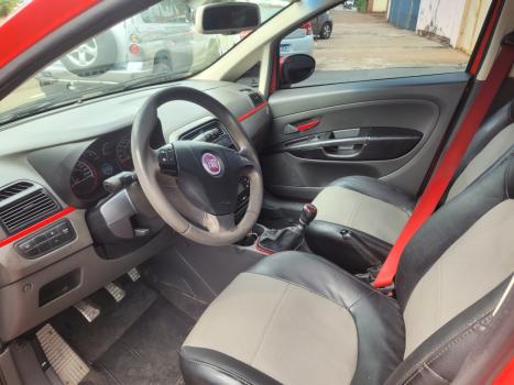 FIAT Punto 1.8 4P SPORTING FLEX, Foto 7