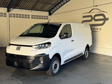FIAT Scudo 2.2 3P MULTJET TURBO DIESEL CARGO, Foto 1