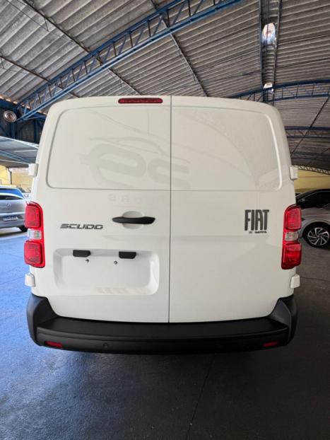 FIAT Scudo 2.2 3P MULTJET TURBO DIESEL CARGO, Foto 6