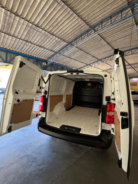 FIAT Scudo 2.2 3P MULTJET TURBO DIESEL CARGO, Foto 8