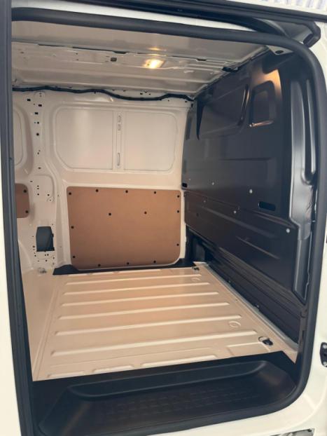 FIAT Scudo 2.2 3P MULTJET TURBO DIESEL CARGO, Foto 9