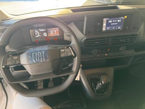 FIAT Scudo 2.2 3P MULTJET TURBO DIESEL CARGO, Foto 12