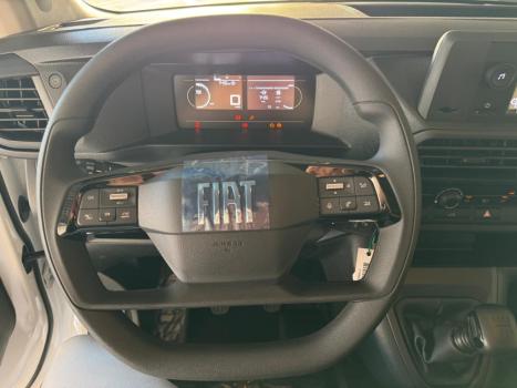 FIAT Scudo 2.2 3P MULTJET TURBO DIESEL CARGO, Foto 13