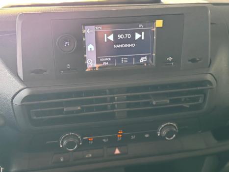 FIAT Scudo 2.2 3P MULTJET TURBO DIESEL CARGO, Foto 16