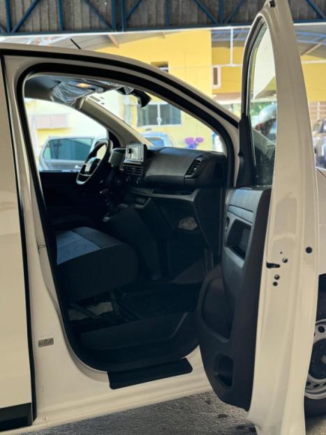 FIAT Scudo 2.2 3P MULTJET TURBO DIESEL CARGO, Foto 17