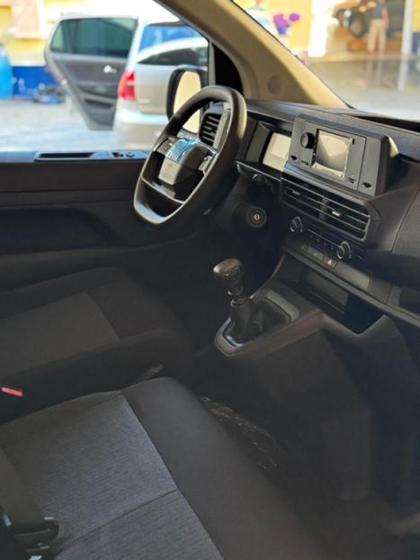 FIAT Scudo 2.2 3P MULTJET TURBO DIESEL CARGO, Foto 18