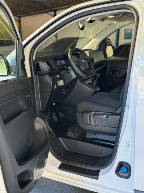 FIAT Scudo 2.2 3P MULTJET TURBO DIESEL CARGO, Foto 19