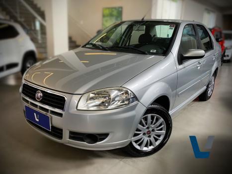 FIAT Siena 1.0 4P EL FLEX, Foto 1