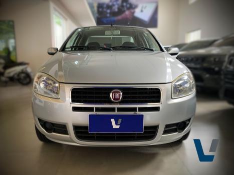 FIAT Siena 1.0 4P EL FLEX, Foto 2