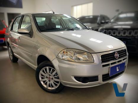 FIAT Siena 1.0 4P EL FLEX, Foto 3