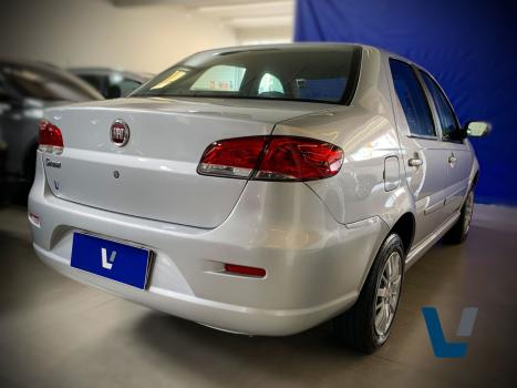 FIAT Siena 1.0 4P EL FLEX, Foto 4