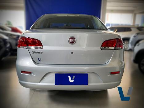 FIAT Siena 1.0 4P EL FLEX, Foto 5