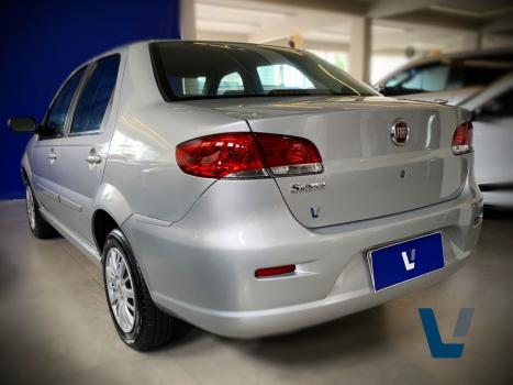 FIAT Siena 1.0 4P EL FLEX, Foto 6