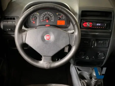 FIAT Siena 1.0 4P EL FLEX, Foto 7