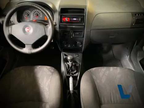 FIAT Siena 1.0 4P EL FLEX, Foto 8