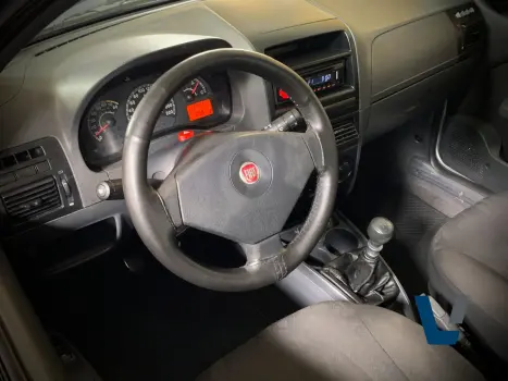 FIAT Siena 1.0 4P EL FLEX, Foto 9