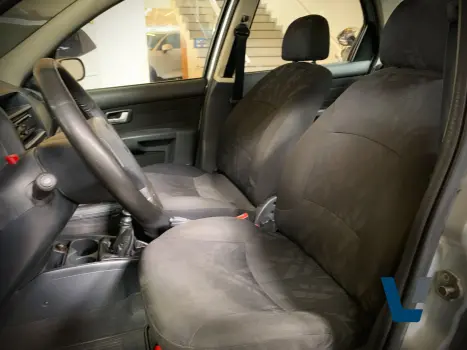 FIAT Siena 1.0 4P EL FLEX, Foto 10