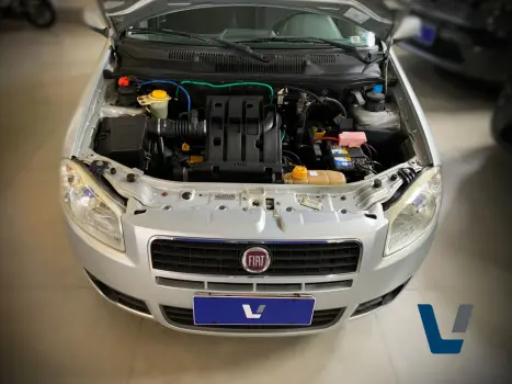 FIAT Siena 1.0 4P EL FLEX, Foto 13