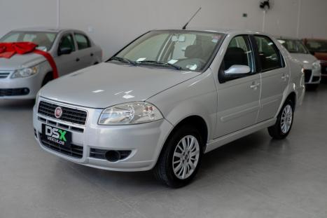 FIAT Siena 1.0 4P EL FLEX, Foto 2