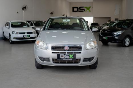 FIAT Siena 1.0 4P EL FLEX, Foto 3