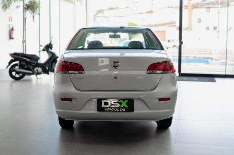 FIAT Siena 1.0 4P EL FLEX, Foto 4