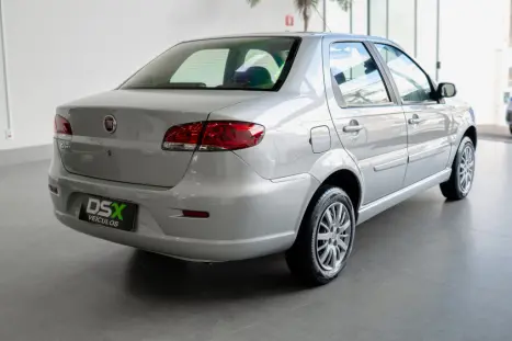 FIAT Siena 1.0 4P EL FLEX, Foto 5