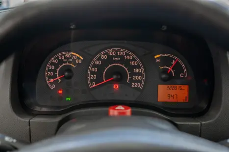 FIAT Siena 1.0 4P EL FLEX, Foto 9