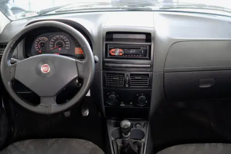 FIAT Siena 1.0 4P EL FLEX, Foto 10