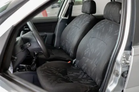 FIAT Siena 1.0 4P EL FLEX, Foto 11