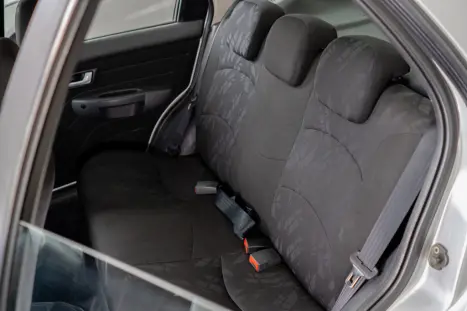 FIAT Siena 1.0 4P EL FLEX, Foto 12