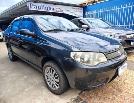 FIAT Siena 1.0 4P FIRE FLEX, Foto 1