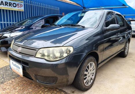 FIAT Siena 1.0 4P FIRE FLEX, Foto 2