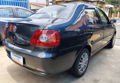 FIAT Siena 1.0 4P FIRE FLEX, Foto 4