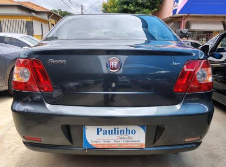 FIAT Siena 1.0 4P FIRE FLEX, Foto 6